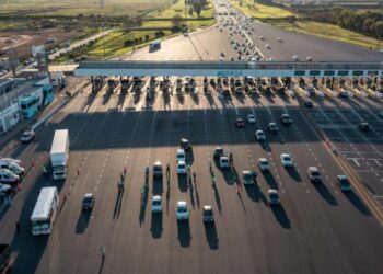 Nuevo aumento de peajes en la Provincia: subas de hasta 10% y fuerte rechazo de usuarios