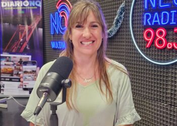 Canicross: una caminata con mascotas para promover la adopción y la tenencia responsable