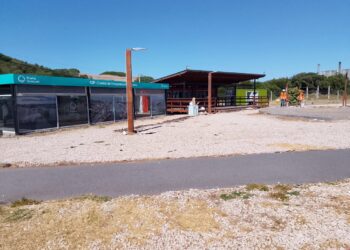 Hoy abrirá el Centro de Interpretación Portuaria para acercar Puerto Quequén a vecinos y turistas