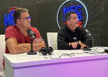 Se viene la Neco Night Race: running nocturno en la playa de Necochea