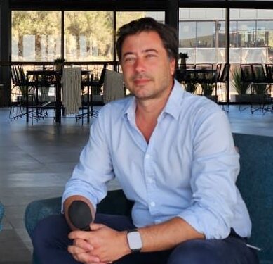 Turismo en transformación: el análisis de Matías Sierra sobre la temporada necochense