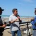 Rojas: “Necochea tiene una fortaleza turística que pocas ciudades pueden mostrar”