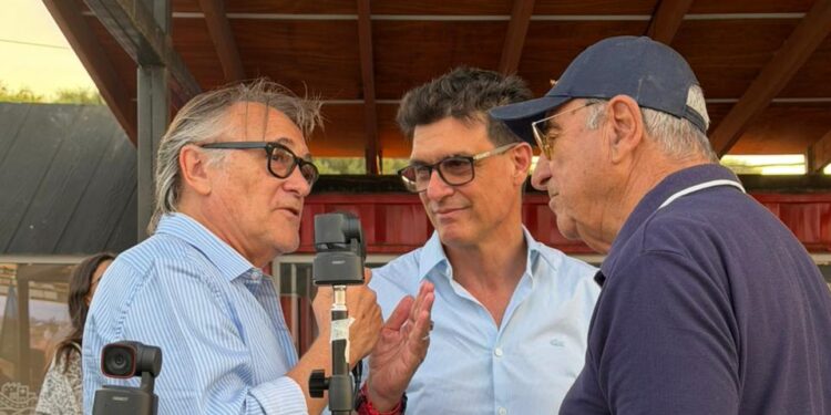 Carrillo: “Este Centro de Interpretación Portuaria conecta la historia del puerto con la vida cotidiana de la ciudad”