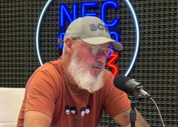 Continuidad y ambición: Blanes renovó en Villa del Parque y apunta a lo más alto