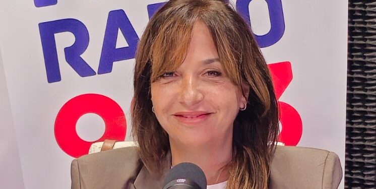 Natalia Sánchez Jauregui: “El trabajo y el desarrollo de Necochea necesitan un proyecto colectivo y decisiones políticas”