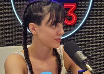 Araí Leoz va por su cuarta pelea profesional y confía en su boxeo técnico