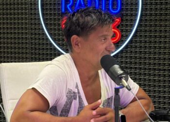 Básquet solidario en la Villa: exhibición 3×3 a beneficio de los hospitales locales