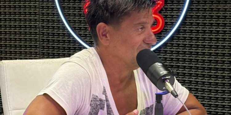 Básquet solidario en la Villa: exhibición 3×3 a beneficio de los hospitales locales