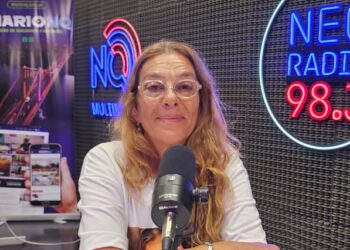 Graciela Cichello: resiliencia, música y un nuevo comienzo en Necochea