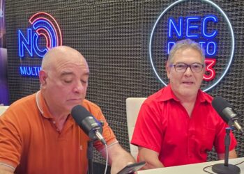 Inoxidables: música que no se oxida y una invitación a viajar por las décadas doradas