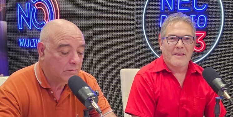 Inoxidables: música que no se oxida y una invitación a viajar por las décadas doradas