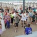 Balance positivo del fin de semana: eventos, turismo y fuerte presencia nacional