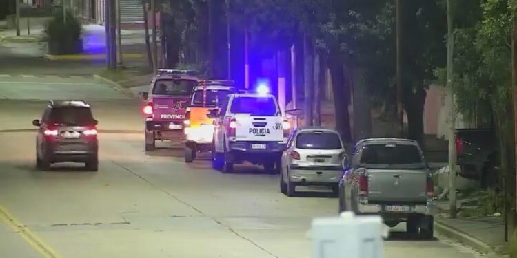 Intento de hurto frustrado gracias al monitoreo urbano