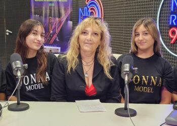 Vuelve la moda en escena: Donna Model presenta un gran desfile en Necochea