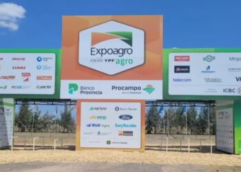 Se prepara Expoagro 2026: el agro calienta motores para su cita más importante del año