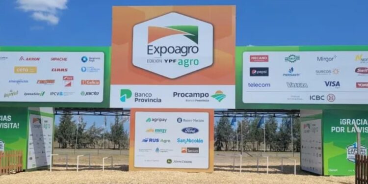 Se prepara Expoagro 2026: el agro calienta motores para su cita más importante del año