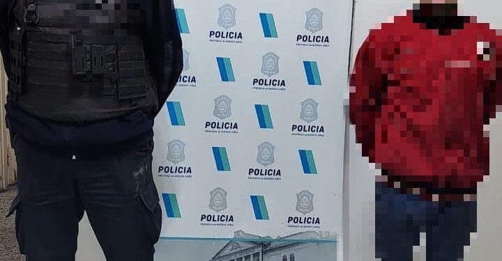 Siguen las detenciones a “trapitos” en distintos puntos de Necochea