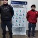 Siguen las detenciones a “trapitos” en distintos puntos de Necochea