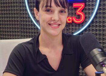 Araí Leoz volvió a imponerse y sigue firme en su camino profesional