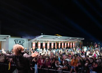 Milei: “Vamos a seguir cambiando hasta que seamos uno de los países más libres del mundo”