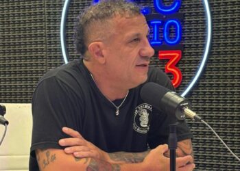 Claudio “El Papu” Bucht: vigencia, títulos y una nueva etapa en Necochea