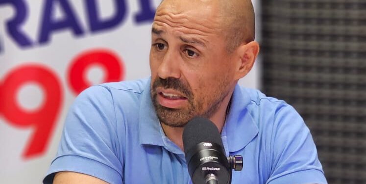 Conflicto en la construcción: UOCRA denunció incumplimientos de Esuco y 51 trabajadores siguen sin cobrar