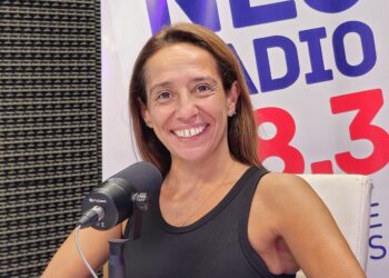 Trapitos, temporada y debate político: María José Hegui analizó una problemática compleja en Necochea