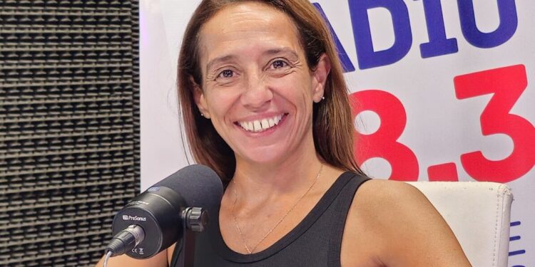 Trapitos, temporada y debate político: María José Hegui analizó una problemática compleja en Necochea