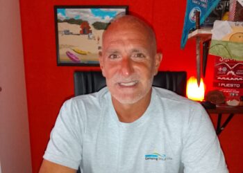 Temporada atípica en el Camping Miguel Lillo: estadías cortas y fuerte concentración los fines de semana