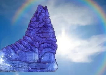 Del souvenir a la pantalla: el “cosito del clima” se volvió web y conquistó las redes