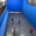 Pelota paleta de alto nivel: torneo cuadrangular este sábado en el Centro Vasco