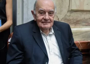 Alberto Asseff: reformas, expectativas sociales y un mundo en tensión