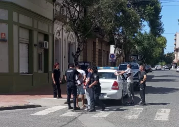 Un empleado municipal de Mar del Plata, entre los detenidos por el violento robo a un jubilado en Necochea