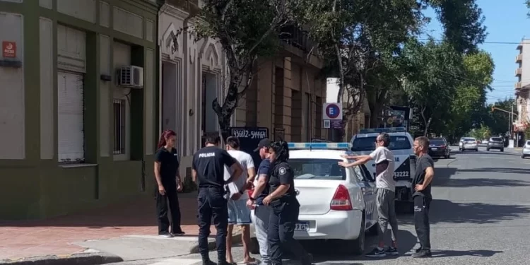 Un empleado municipal de Mar del Plata, entre los detenidos por el violento robo a un jubilado en Necochea