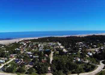 San Cayetano: Gargaglione destacó la temporada, el compromiso ambiental y cuestionó la falta de pago de Nación