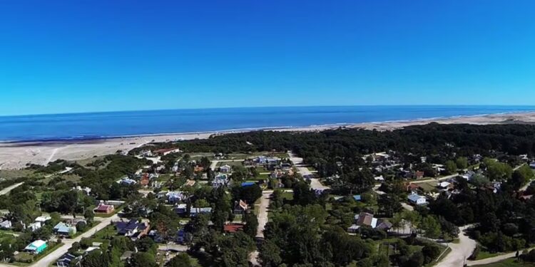 San Cayetano: Gargaglione destacó la temporada, el compromiso ambiental y cuestionó la falta de pago de Nación