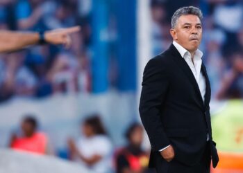 Marcelo Gallardo deja River Plate: “El jueves será mi último partido”