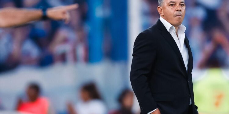 Marcelo Gallardo deja River Plate: “El jueves será mi último partido”