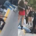 Murió un hombre tras intentar separar una pelea en Batán