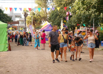 La temporada mostró números estables: enero finalizó con 74% de ocupación