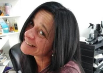 Patricia Astesano se negó a declarar por el crimen de Alejandra Fiorito y fue trasladada a Batán