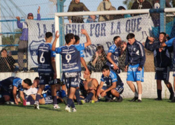 El arranque del fútbol local en pausa hasta cumplir con los requisitos de seguridad