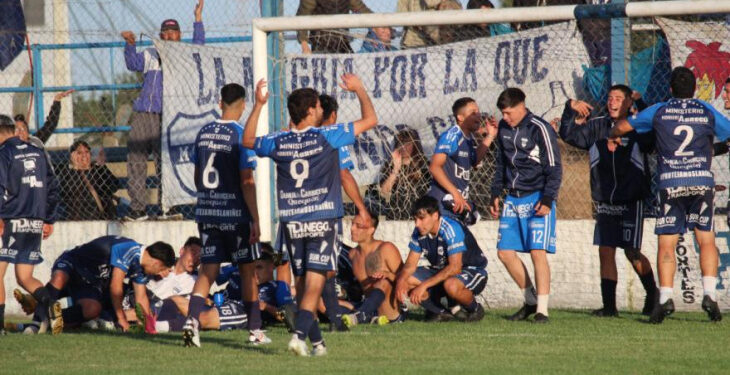 El arranque del fútbol local en pausa hasta cumplir con los requisitos de seguridad