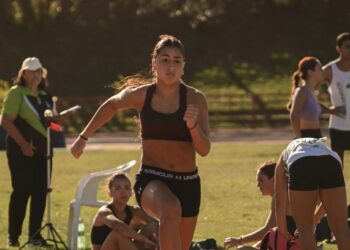 Rosario Coronel ganó el torneo homenaje a María de los Ángeles Peralta en Mar del Plata