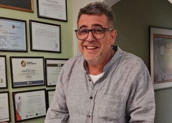 Camilo Vidal: “El PJ tiene que dejar de discutir cargos y empezar a discutir qué Necochea quiere”