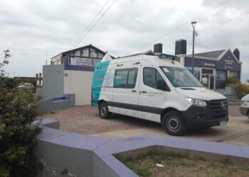 Las postas de Salud tuvieron amplia cobertura en enero y continúan activas durante el verano