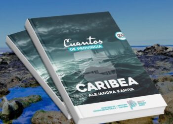 El misterio del Caribea y las leyendas de la costa de Necochea llegan a Cuentos de Provincia