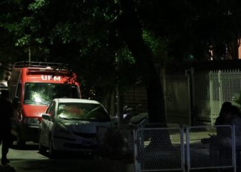 Tragedia en Villa Devoto: una niñera y dos niños murieron por inhalación de monóxido de carbono