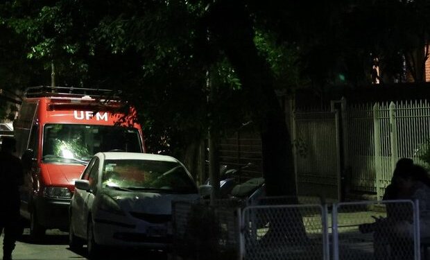 Tragedia en Villa Devoto: una niñera y dos niños murieron por inhalación de monóxido de carbono