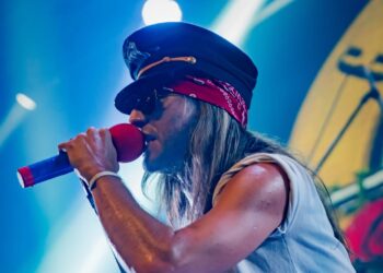 Attitude llega a Necochea con su show tributo a Guns N’ Roses